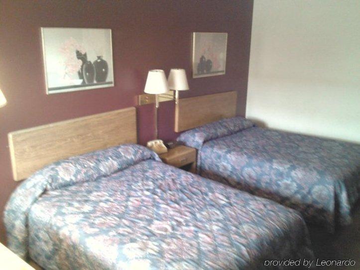 Oyo Hotel Richfield Ut I-70 Экстерьер фото