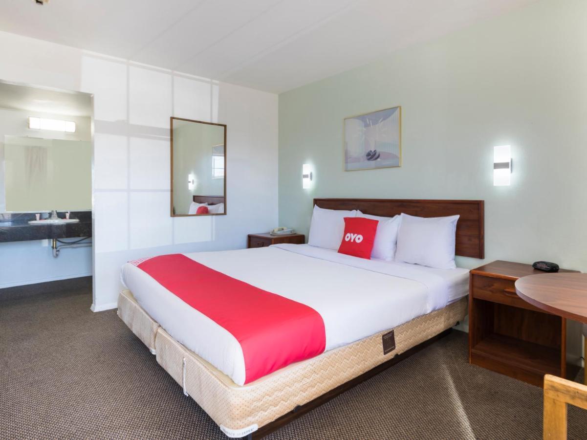 Oyo Hotel Richfield Ut I-70 Экстерьер фото