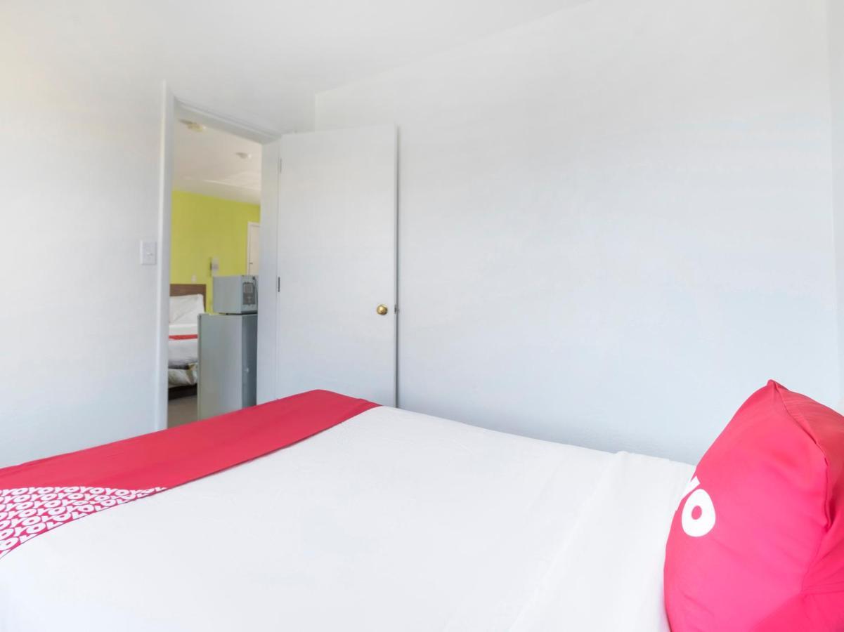 Oyo Hotel Richfield Ut I-70 Экстерьер фото